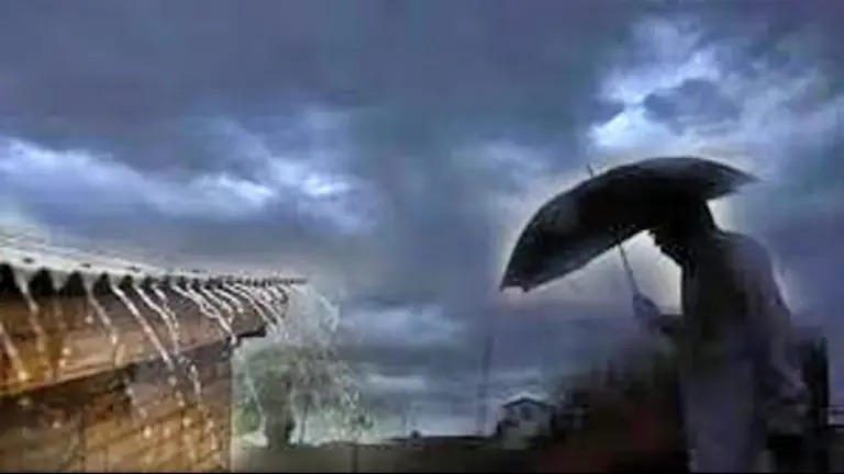 Aprils climate revolt